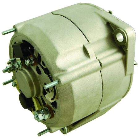 Replacement For Man 30.293, Year 1999 Alternator